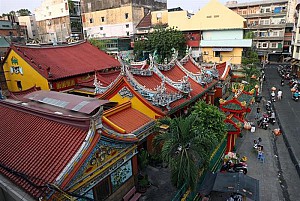 Hiến chương FLORENCE
