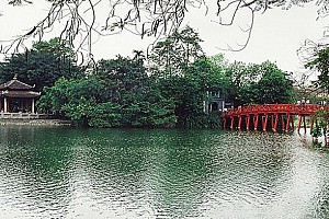 Quy chế bảo quản tu bổ và phục hồi DTLSVH, danh lam thắng cảnh