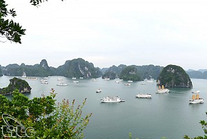 Công ước quốc tế về du lịch văn hoá